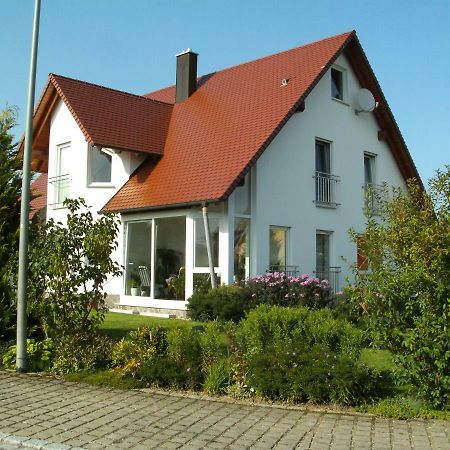 Ferienwohnung Belisa Burgau Zewnętrze zdjęcie