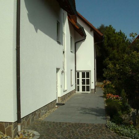 Ferienwohnung Belisa Burgau Zewnętrze zdjęcie