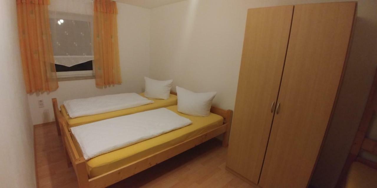 Ferienwohnung Belisa Burgau Zewnętrze zdjęcie