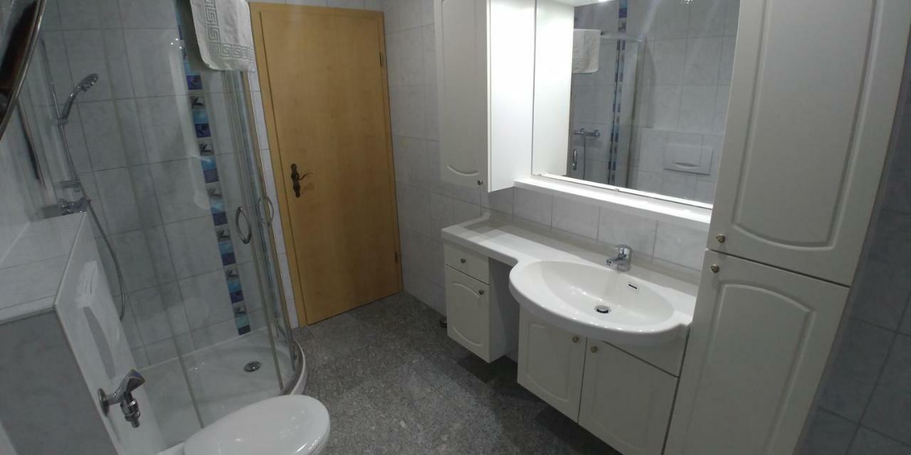 Ferienwohnung Belisa Burgau Zewnętrze zdjęcie