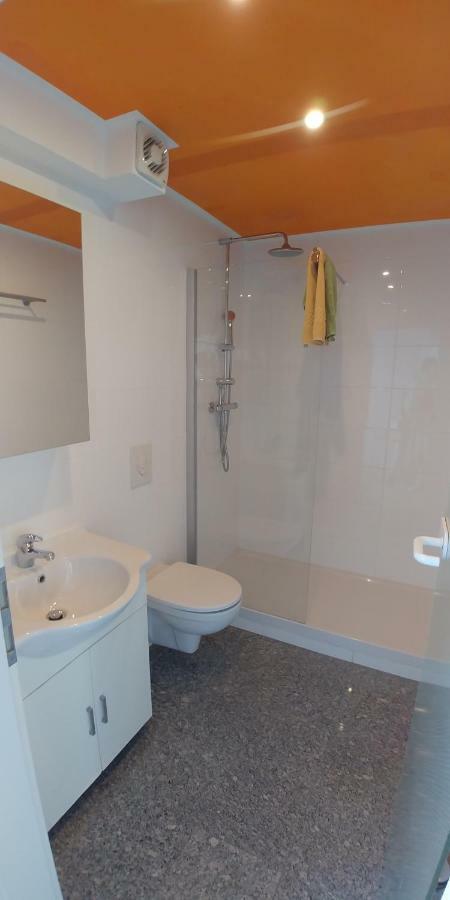 Ferienwohnung Belisa Burgau Zewnętrze zdjęcie