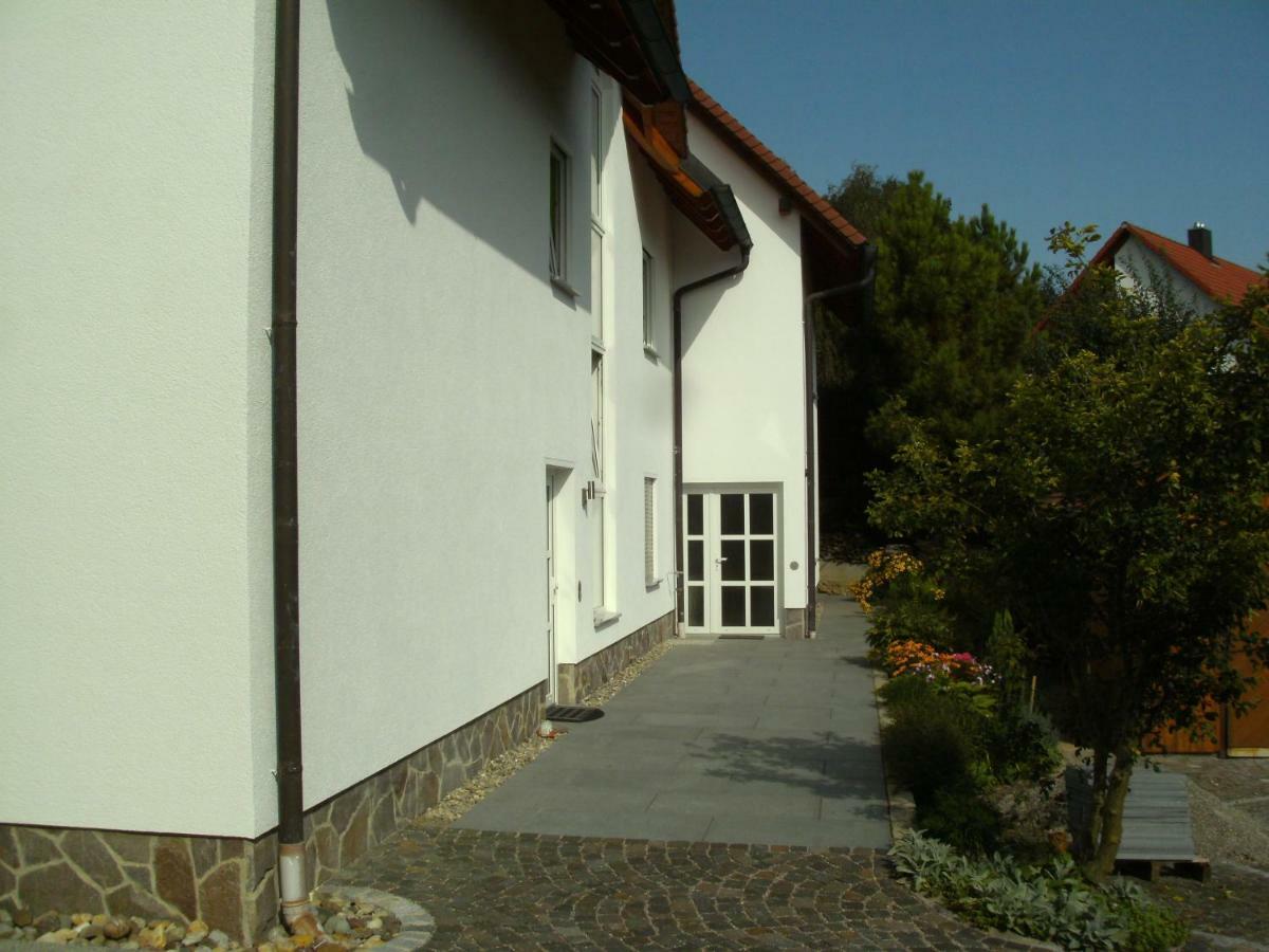 Ferienwohnung Belisa Burgau Zewnętrze zdjęcie