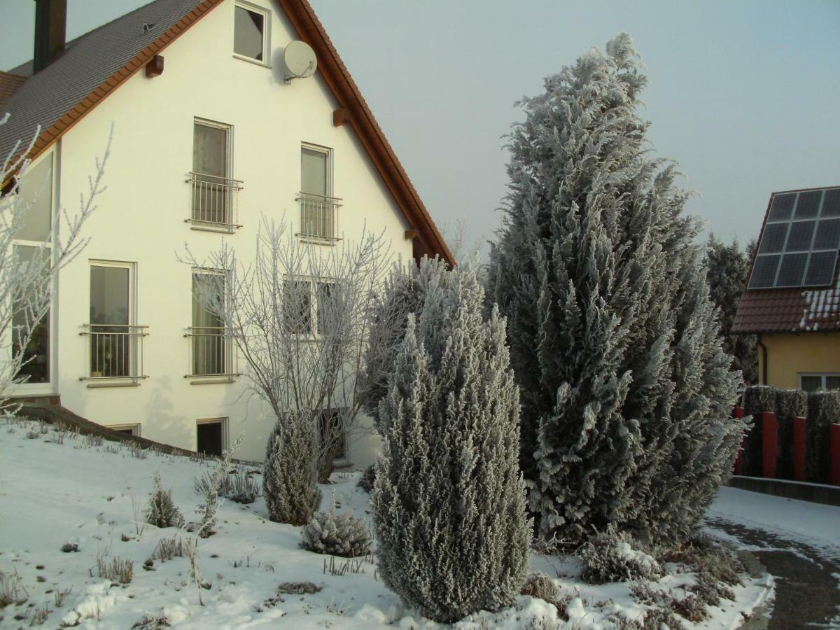 Ferienwohnung Belisa Burgau Zewnętrze zdjęcie