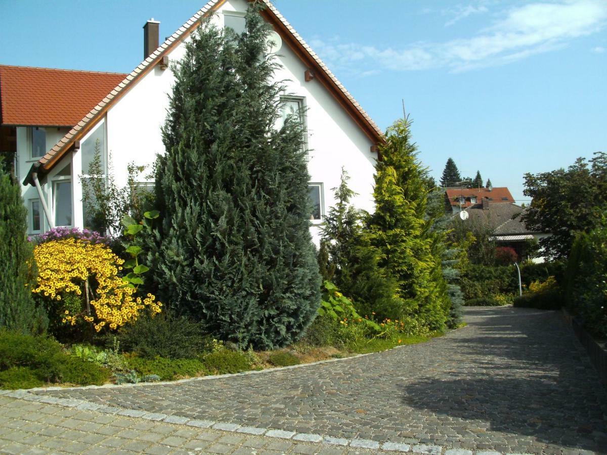 Ferienwohnung Belisa Burgau Zewnętrze zdjęcie
